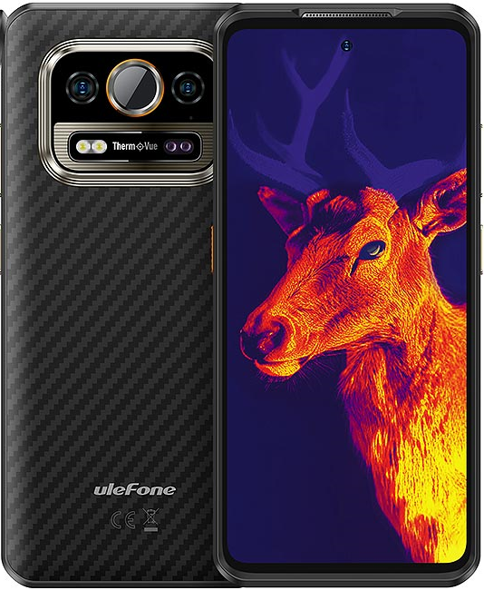 Ulefone Armor 25T In Denmark